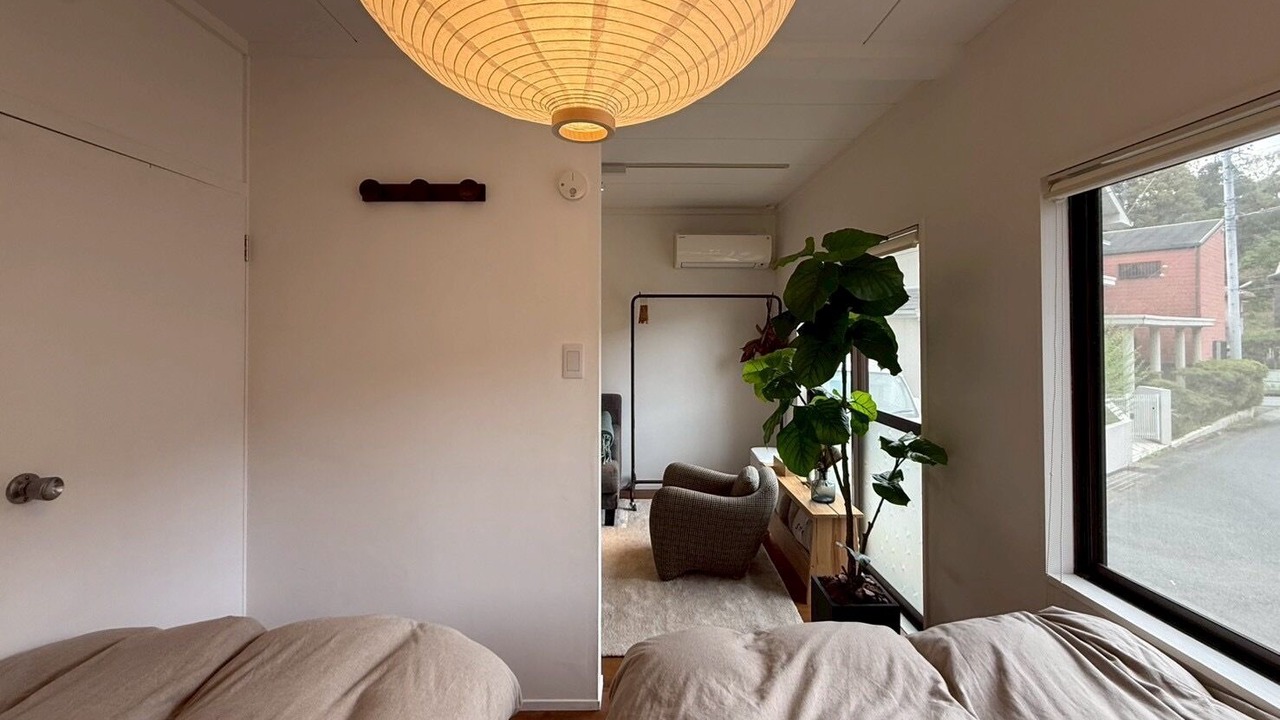 Photo of Bedroom in Toba