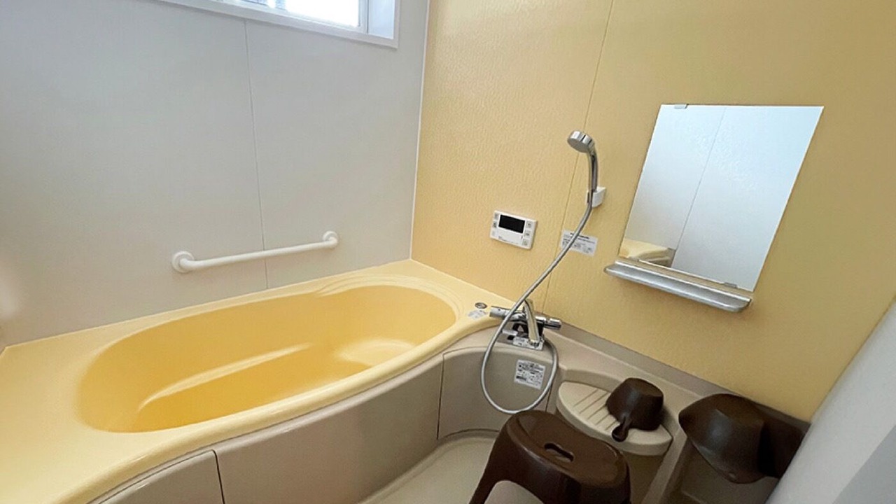 Photo of Bathroom in Old Town