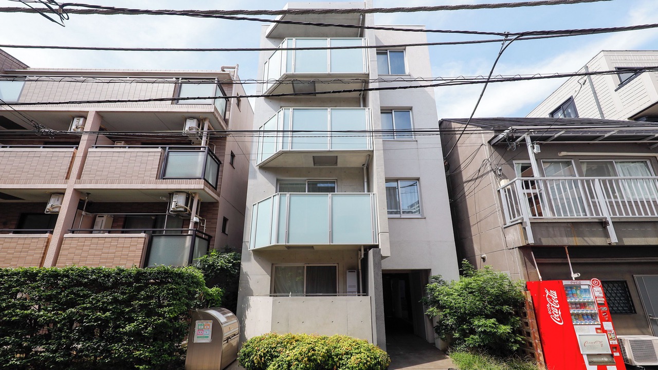 Photo of Outdoor in Shirokane