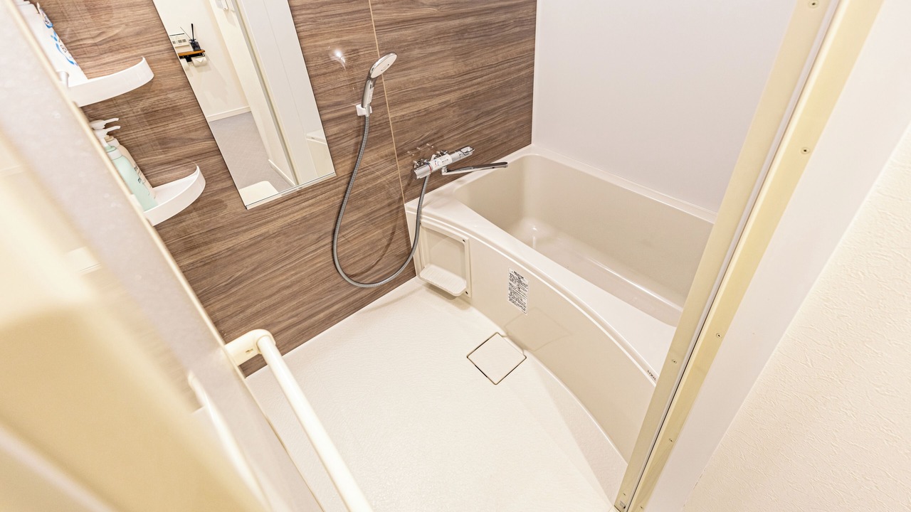 Photo of Bathroom in Sendagaya