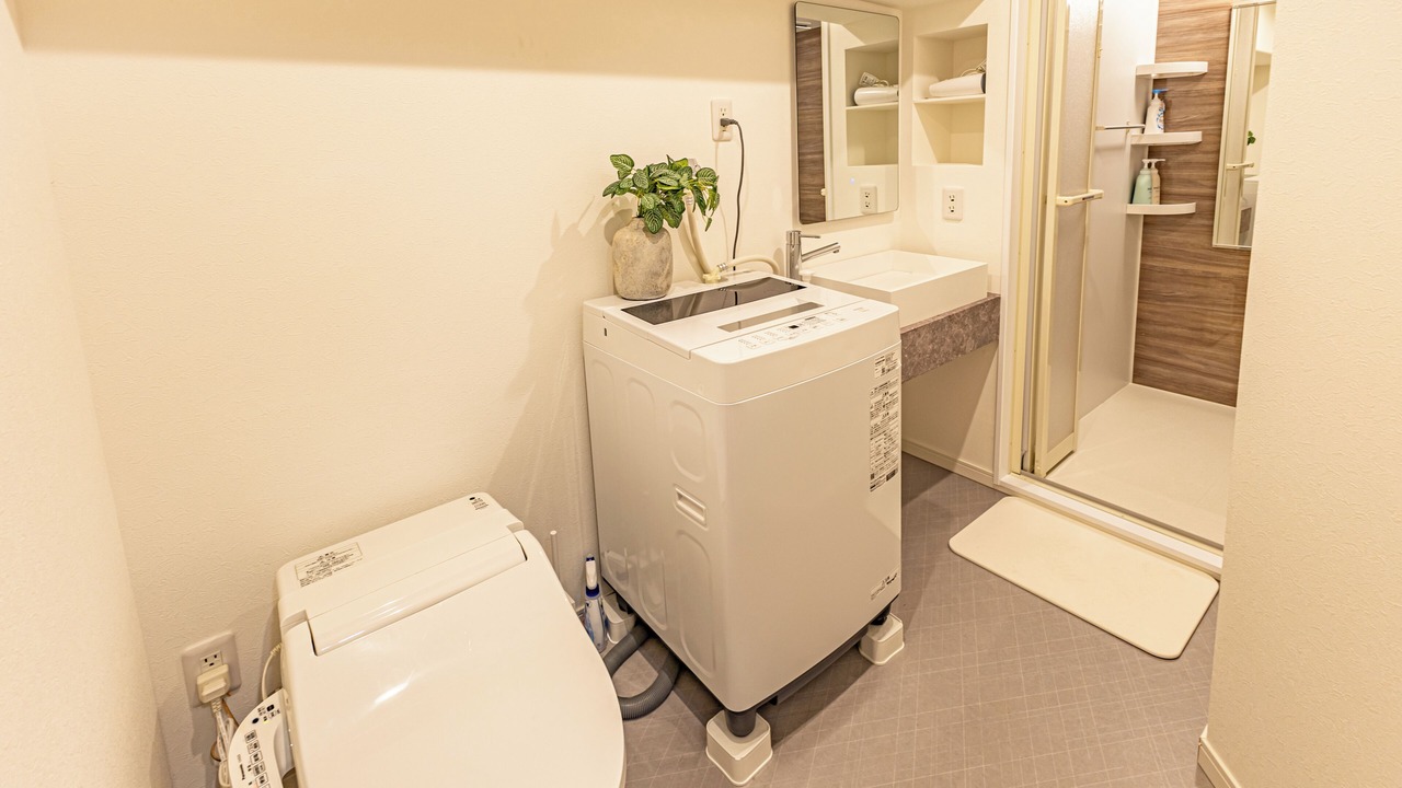 Photo of Bathroom in Sendagaya