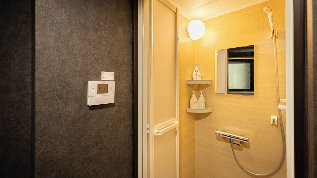 Photo of Bathroom in Sendagaya