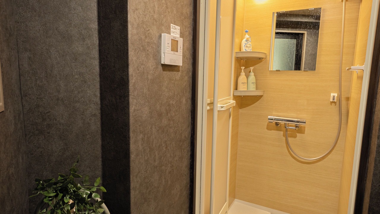 Photo of Bathroom in Sendagaya