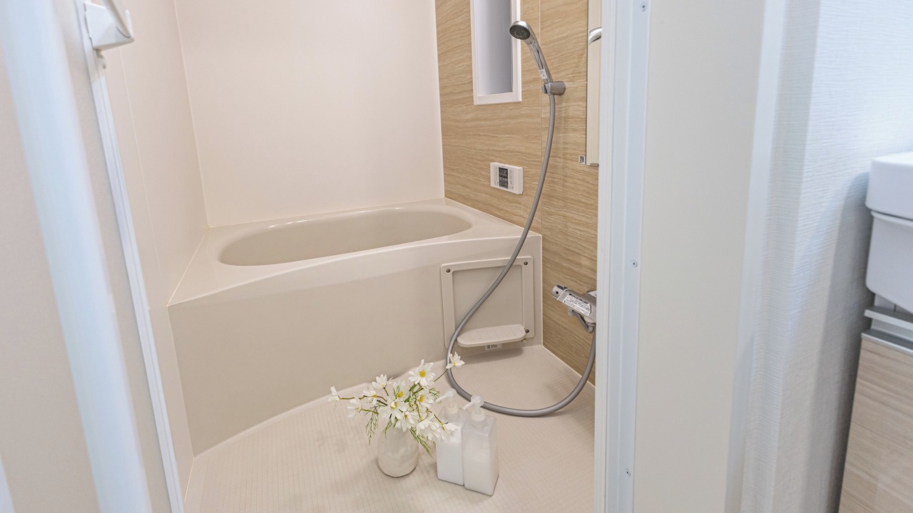 Photo of Bathroom in Nishiwaseda