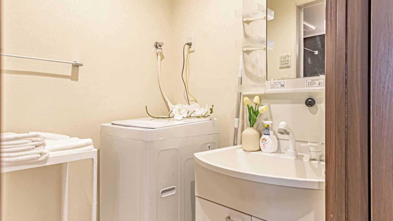 Photo of Bathroom in Nishiwaseda