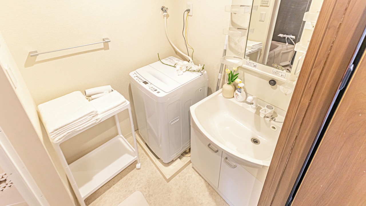 Photo of Bathroom in Nishiwaseda