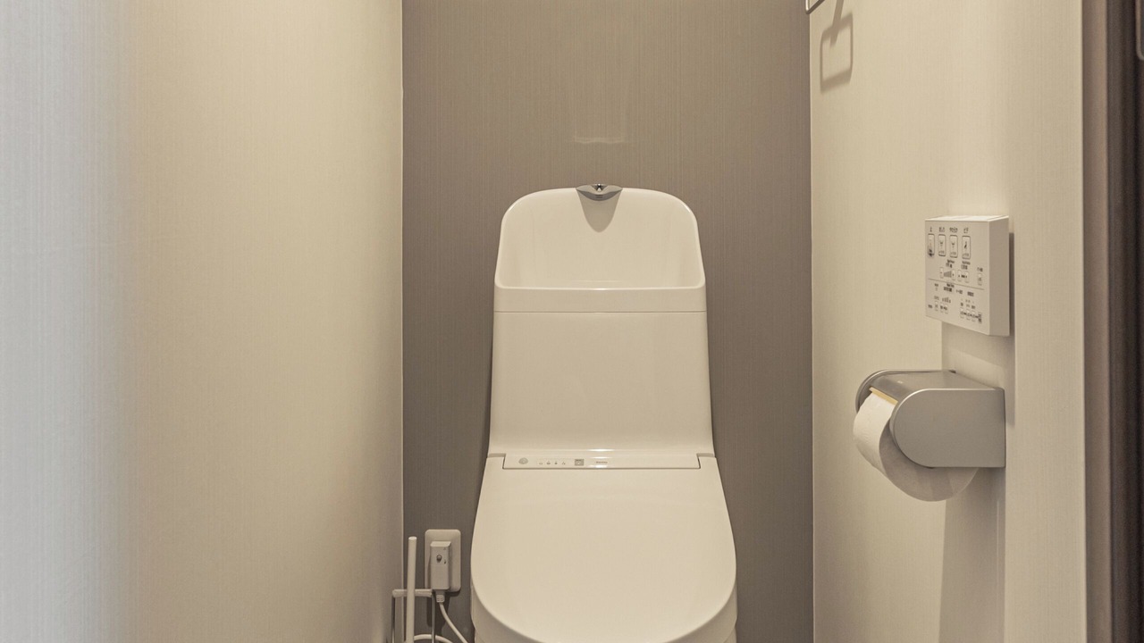 Photo of Bathroom in Nishiwaseda