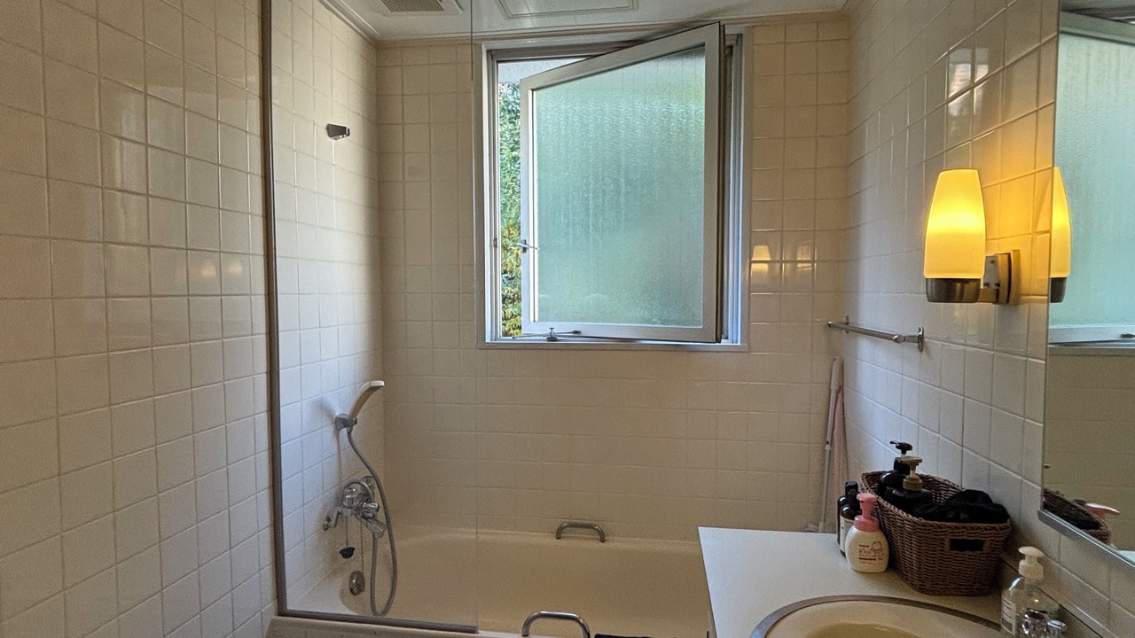 Photo of Bathroom in Akasaka