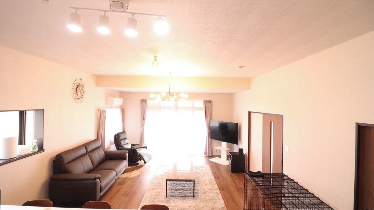 Photo of Livingroom in Hanamaki