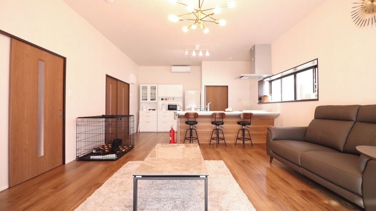 Photo of Livingroom in Hanamaki