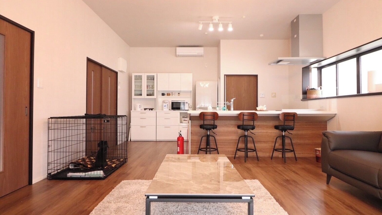 Photo of Livingroom in Hanamaki