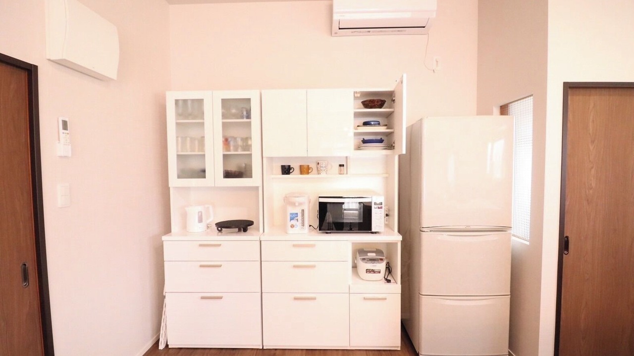 Photo of Kitchen in Hanamaki