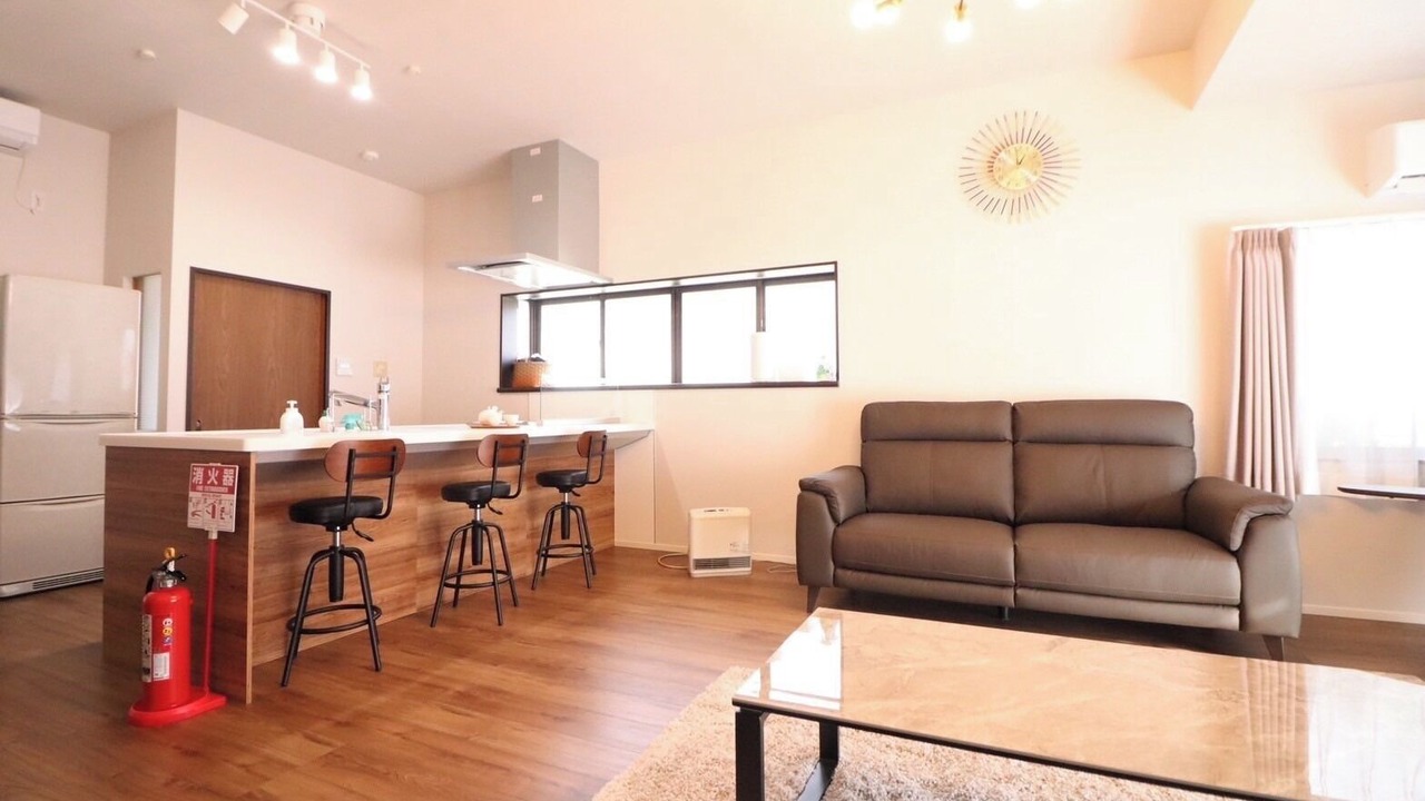 Photo of Livingroom in Hanamaki