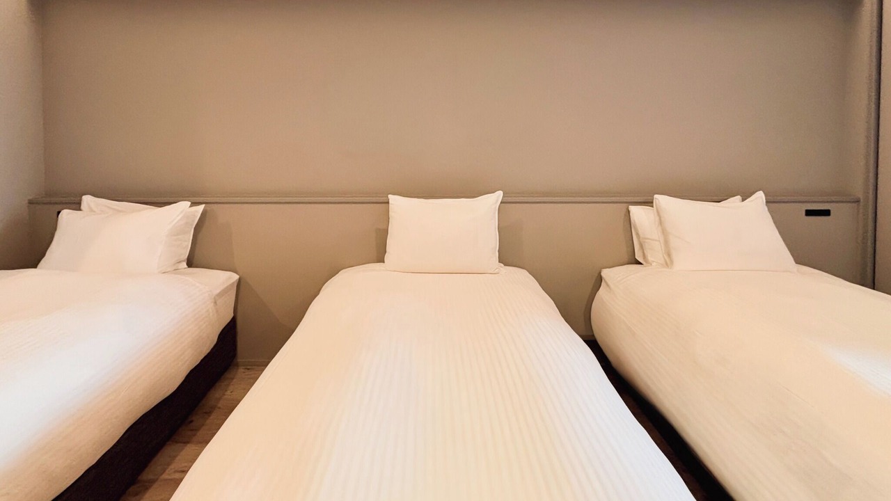 Photo of Bedroom in Chuo-ku