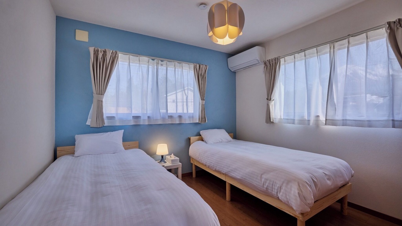Photo of Bedroom in Narusawa
