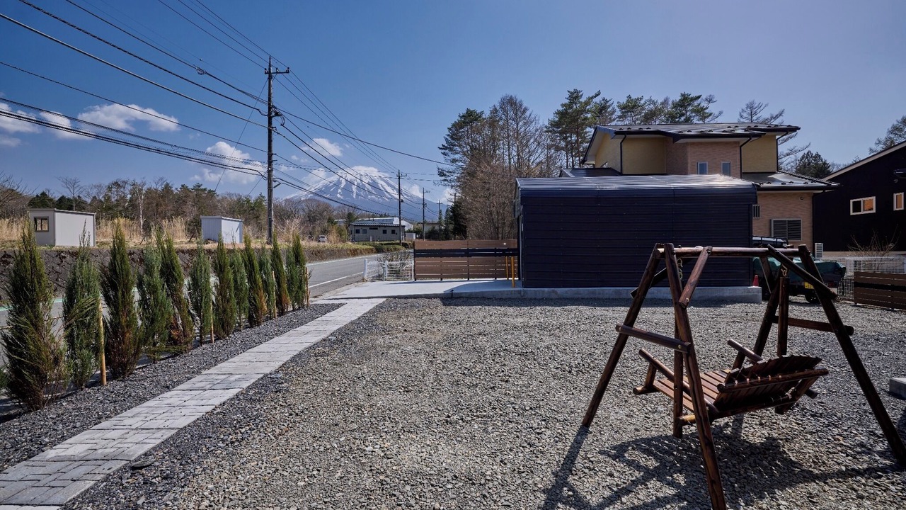Photo of Outdoor in Narusawa