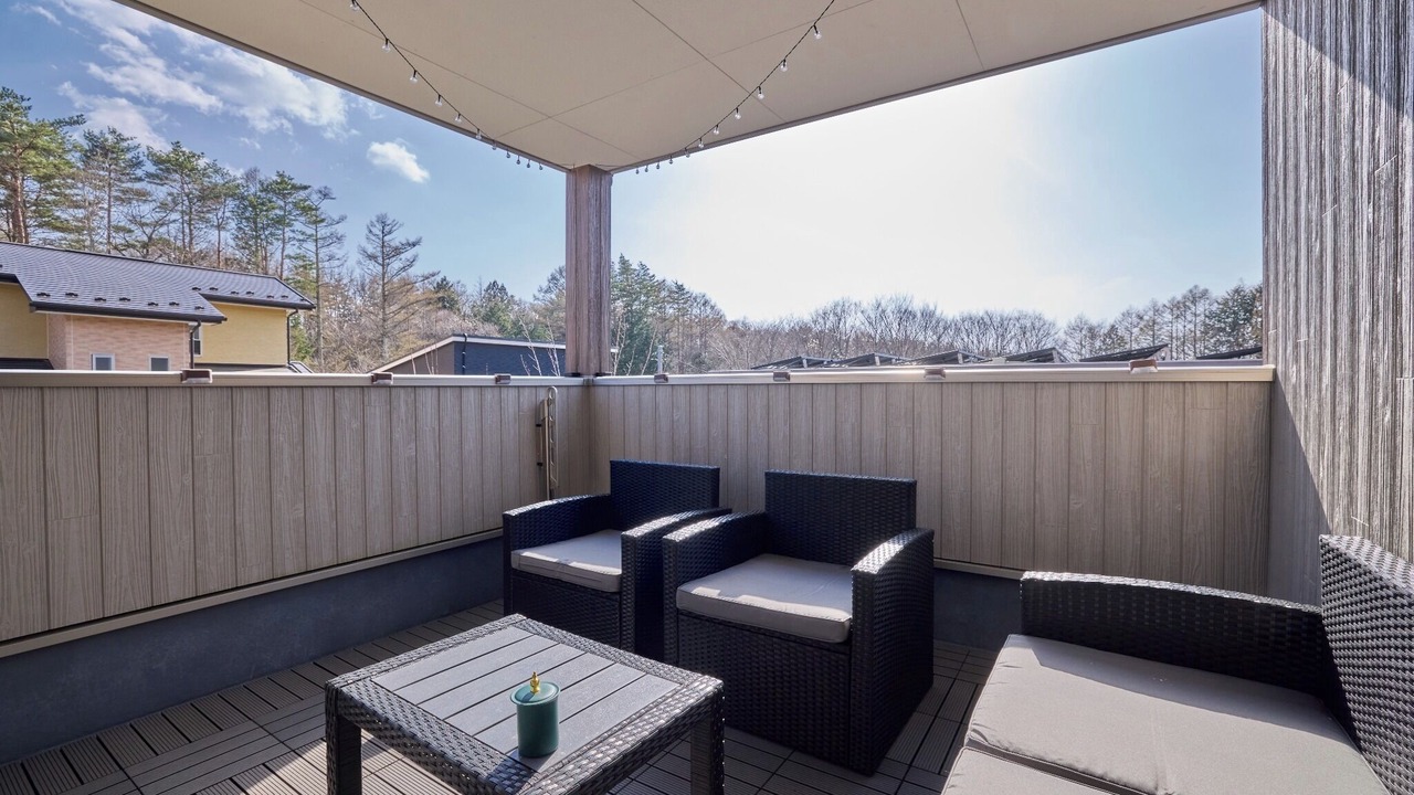 Photo of Outdoor in Narusawa