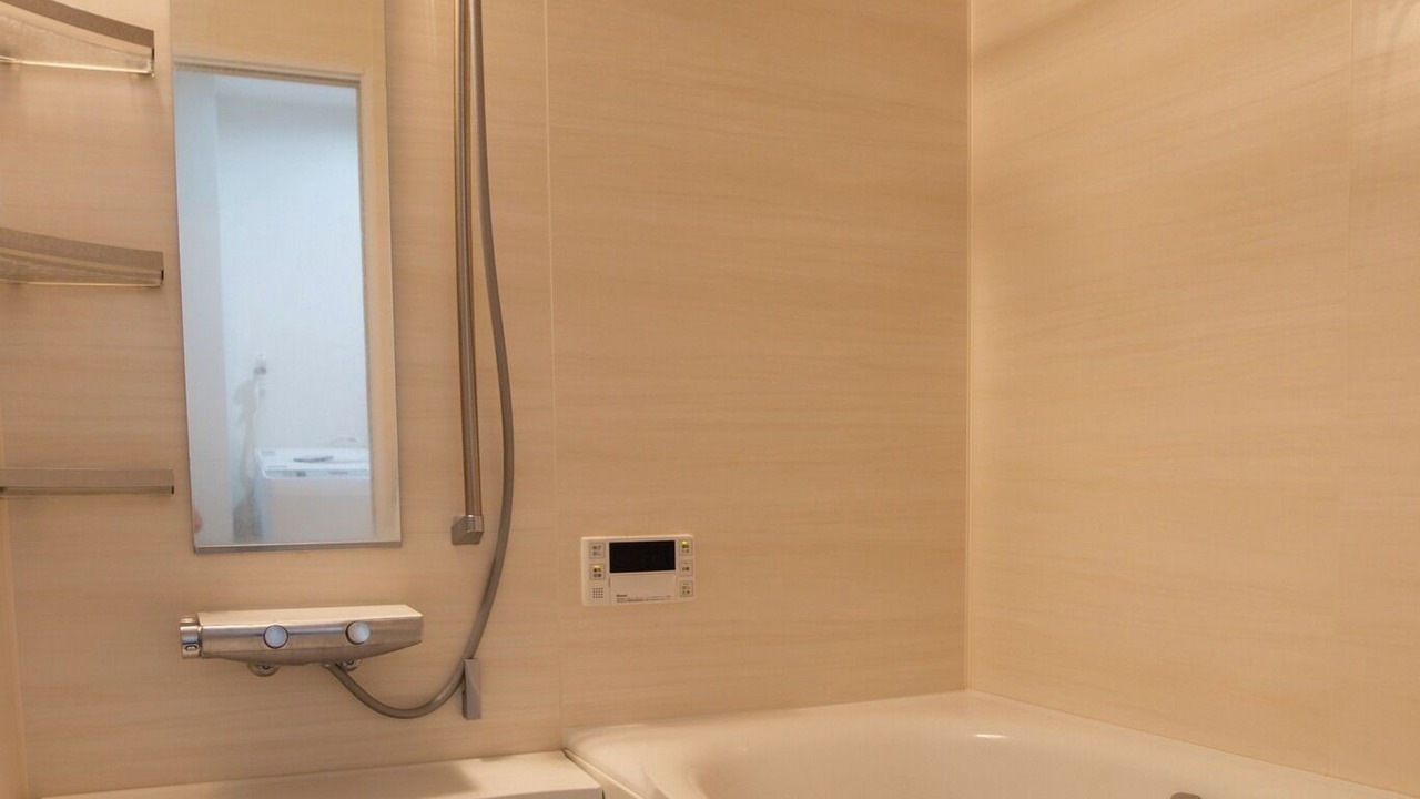 Photo of Bathroom in Sumida