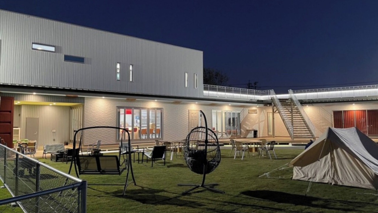 Photo of Outdoor in Mori