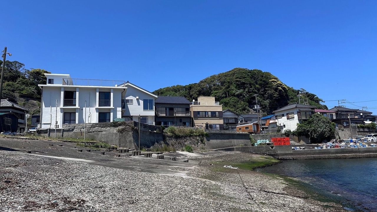 Photo of Outdoor in Katsuura