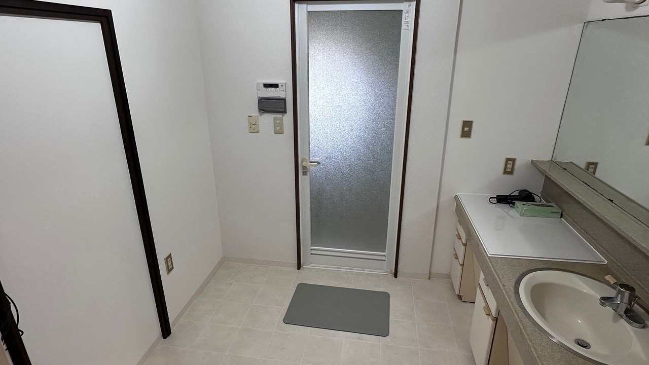 Photo of Bathroom in Katsuura