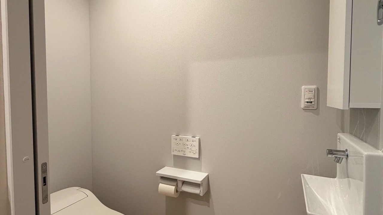 Photo of Bathroom in Kawazu