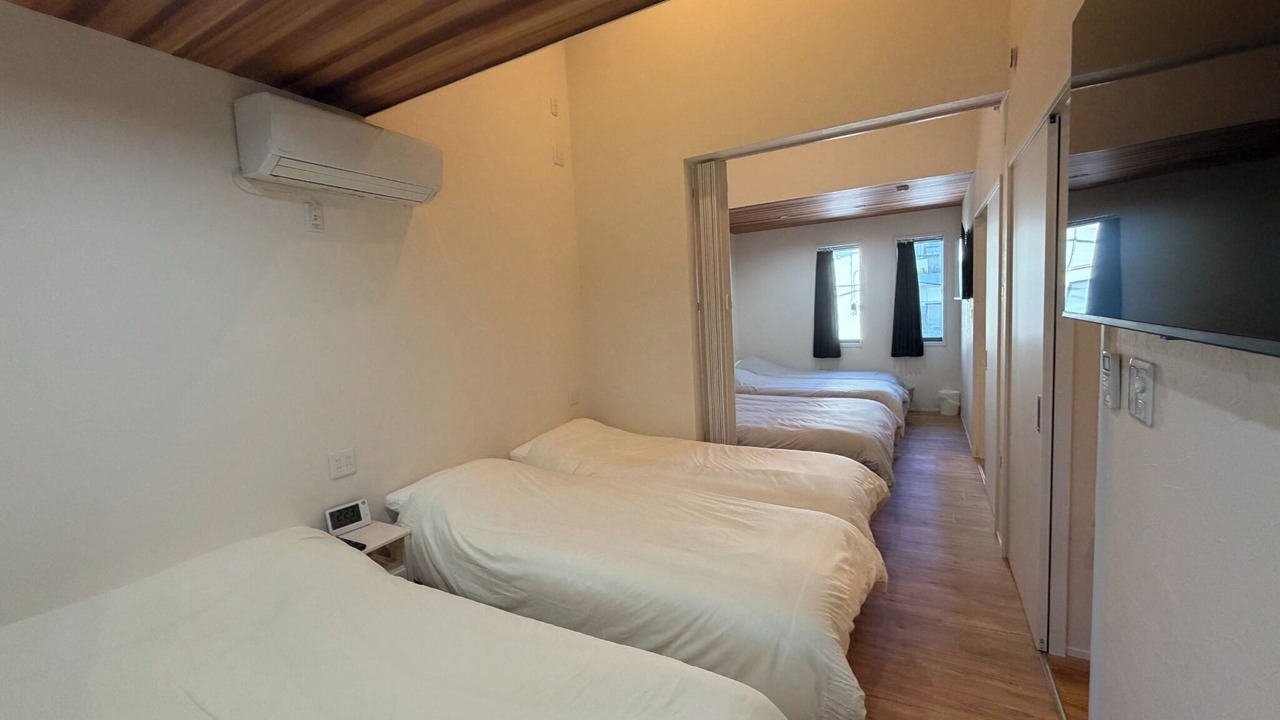 Photo of Bedroom in Kawazu