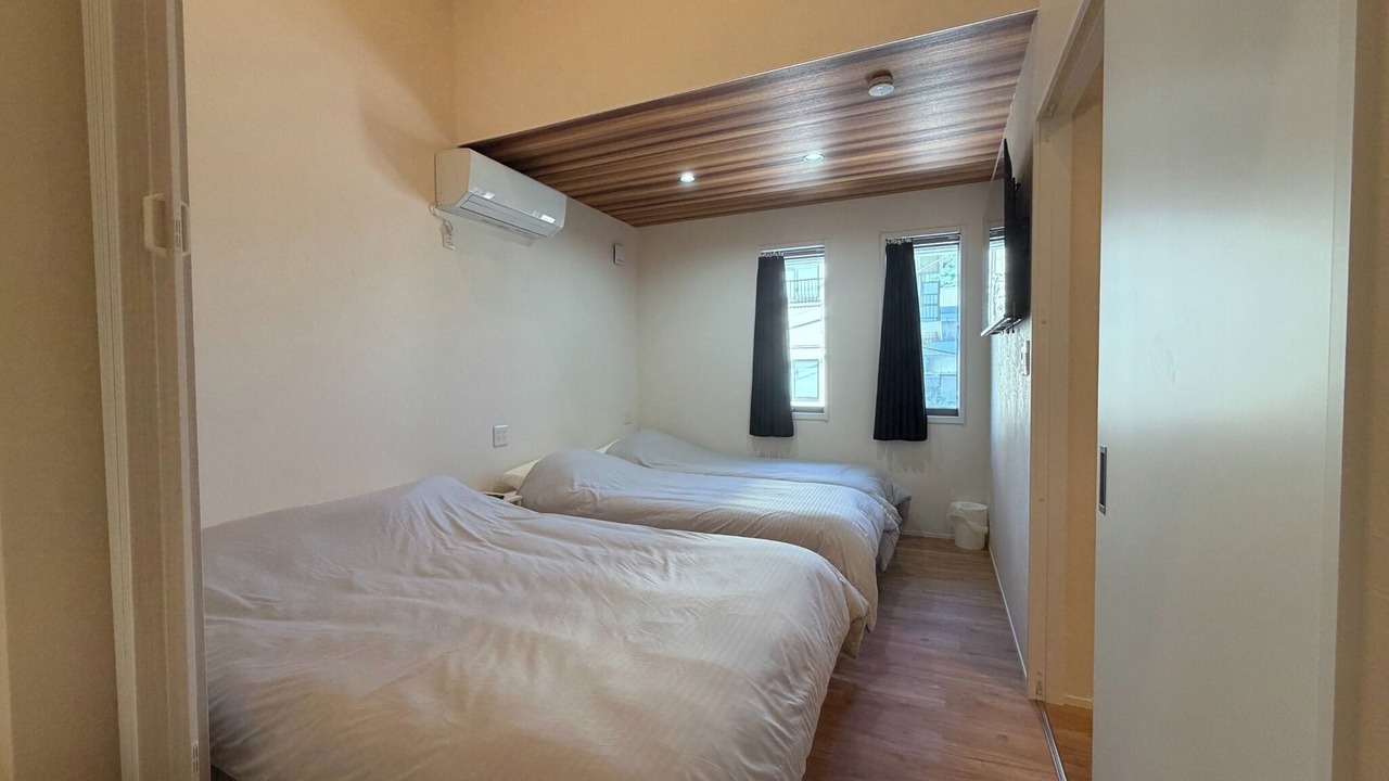 Photo of Bedroom in Kawazu