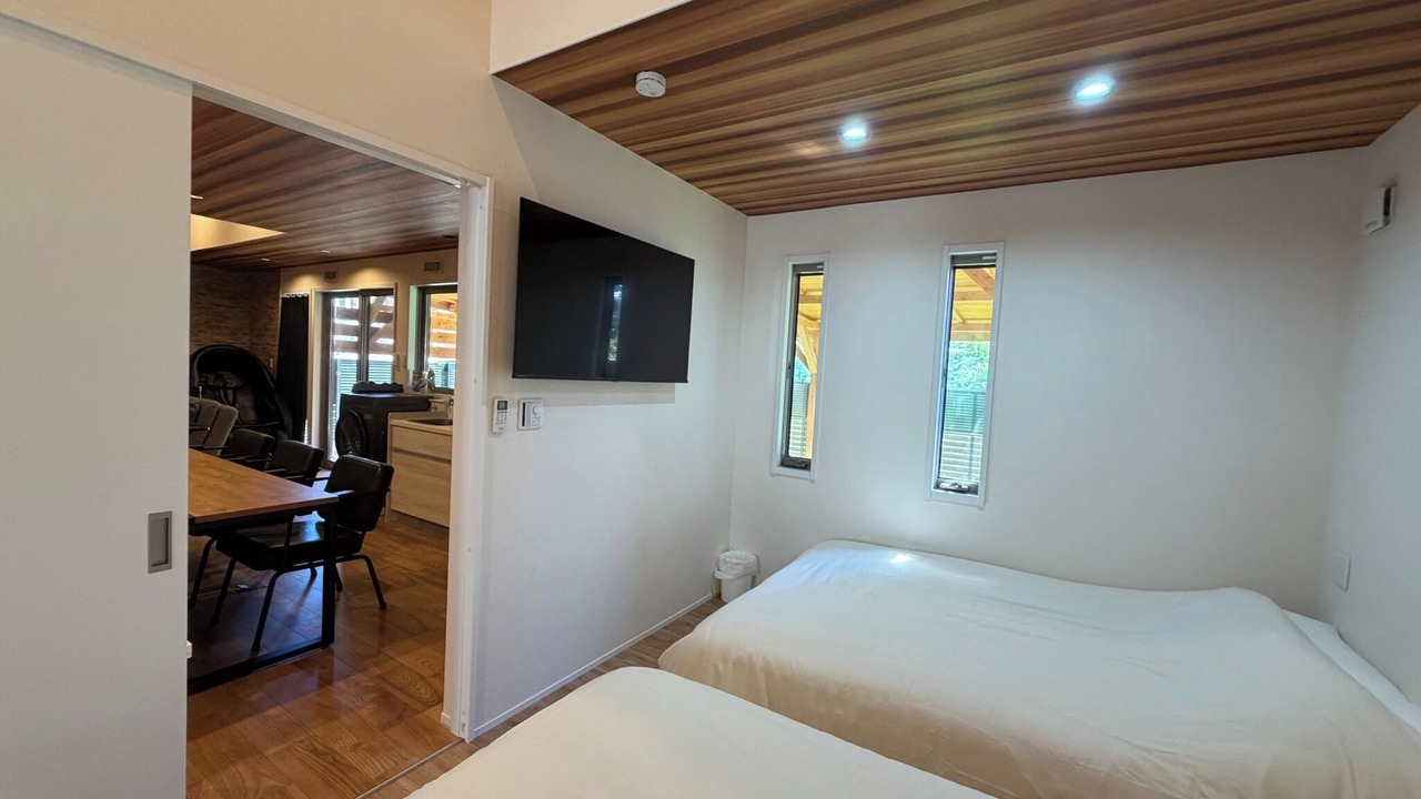Photo of Bedroom in Kawazu