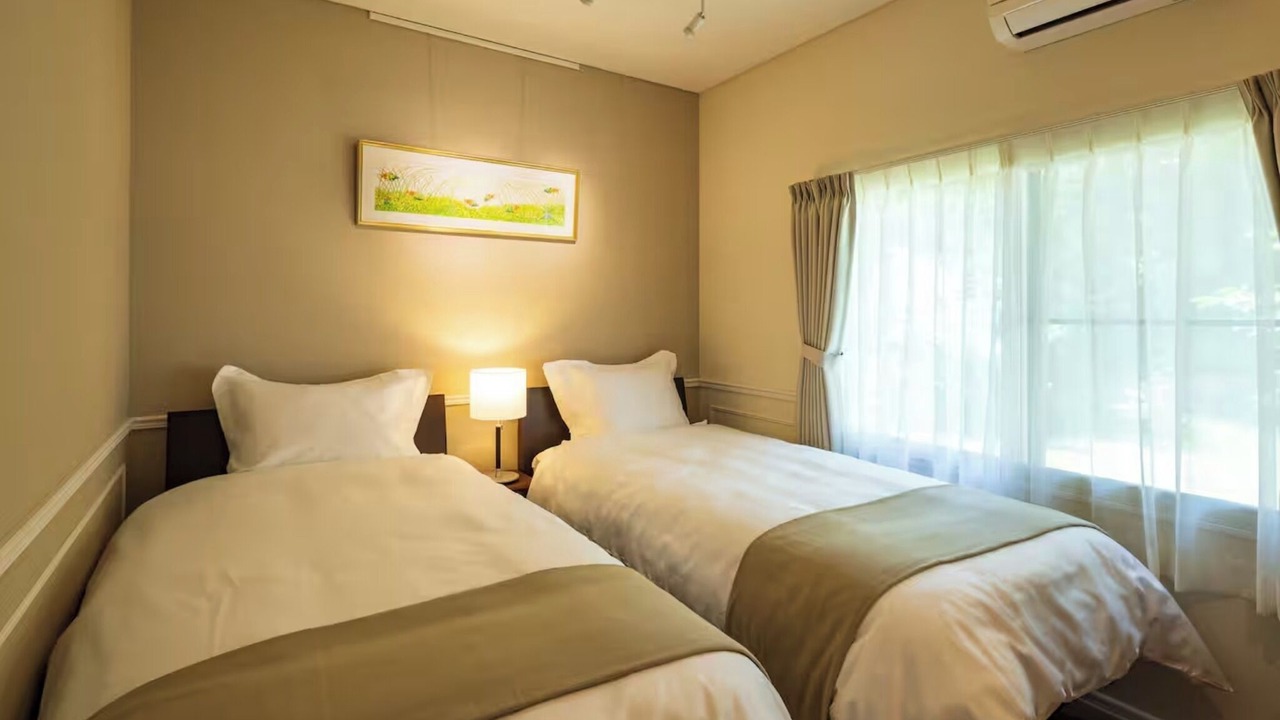 Photo of Bedroom in Shirasu