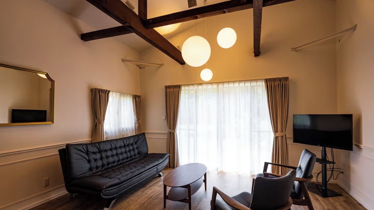 Photo of Livingroom in Shirasu
