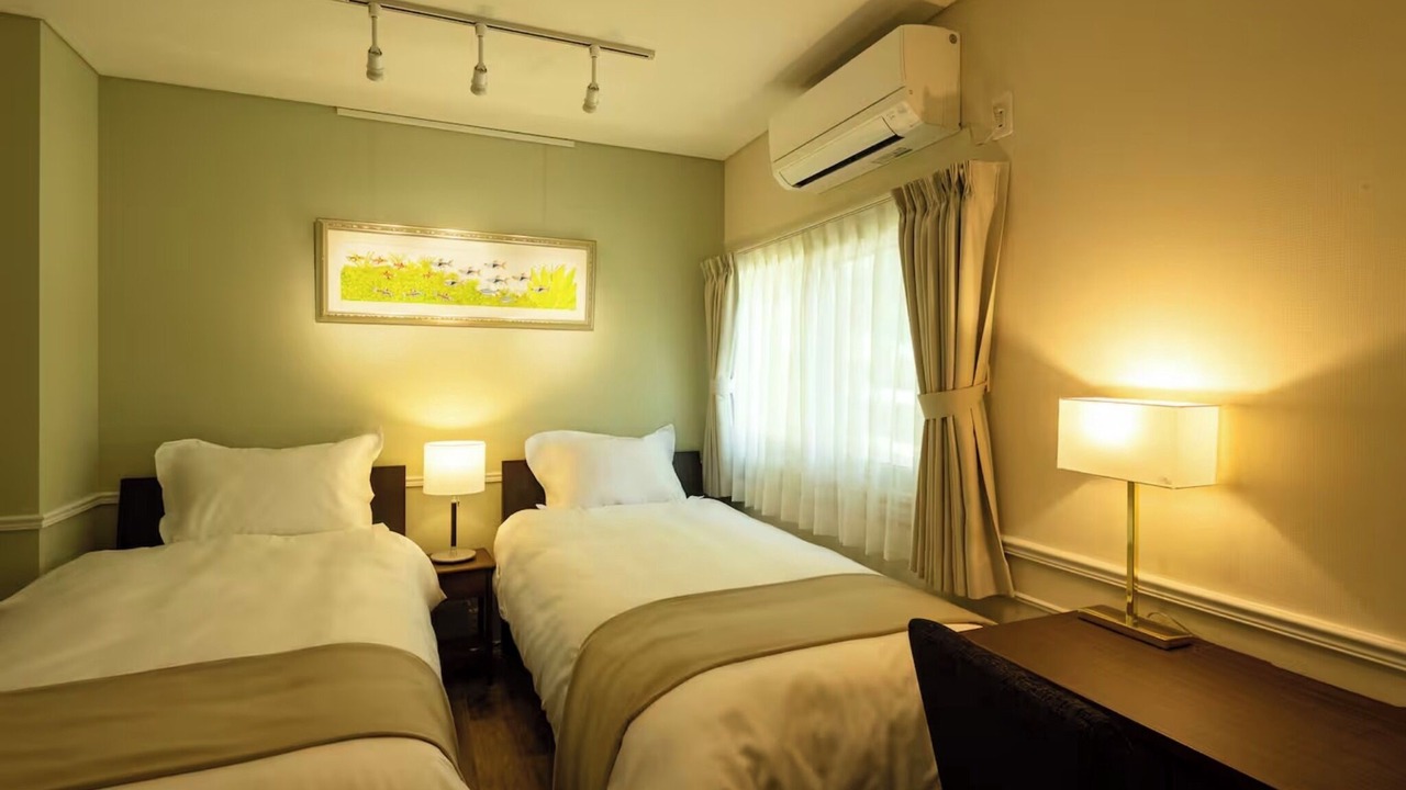 Photo of Bedroom in Shirasu
