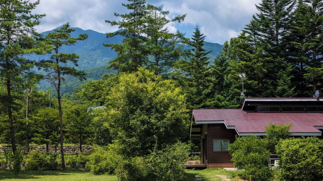 Photo of Outdoor in Shirasu