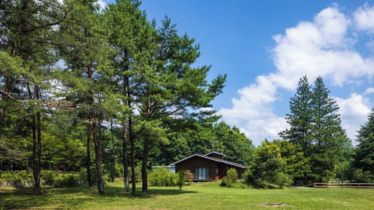 Photo of Outdoor in Shirasu