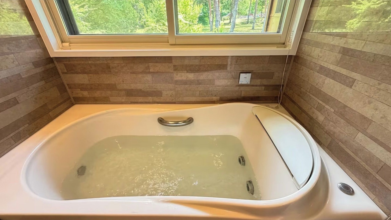 Photo of Bathroom in Shirasu