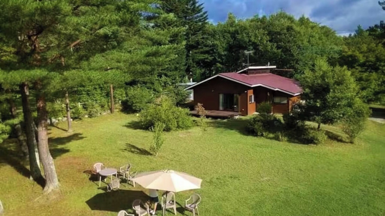 Photo of Outdoor in Shirasu
