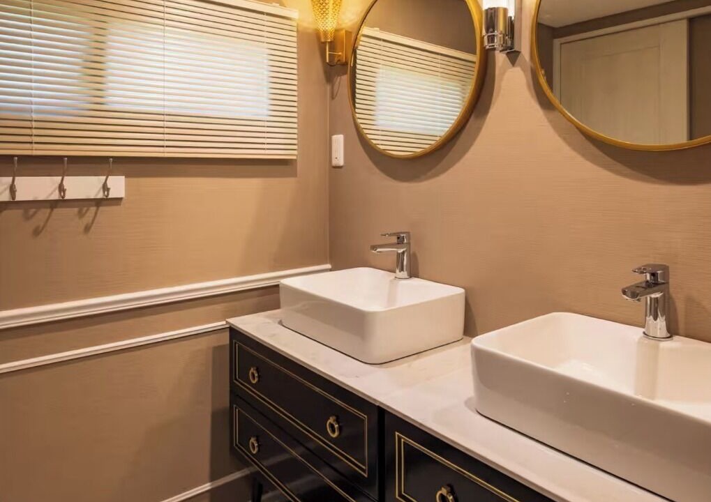 Photo of Bathroom in Shirasu