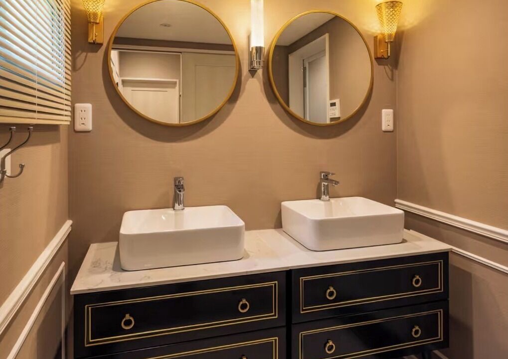 Photo of Bathroom in Shirasu