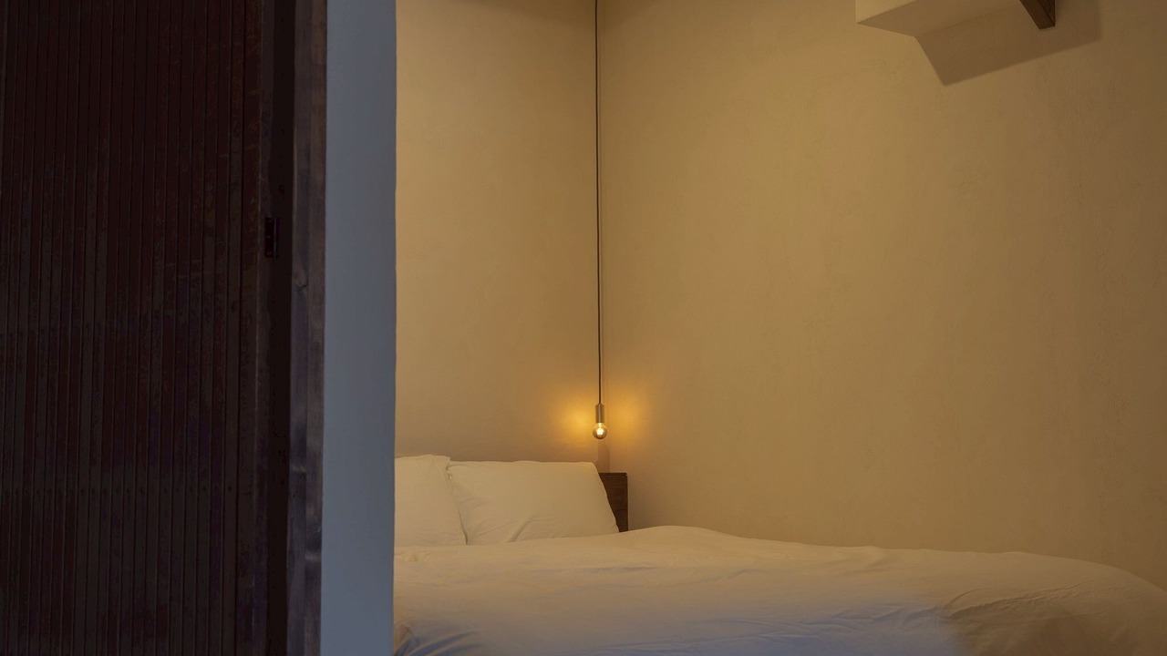 Photo of Bedroom in Nara