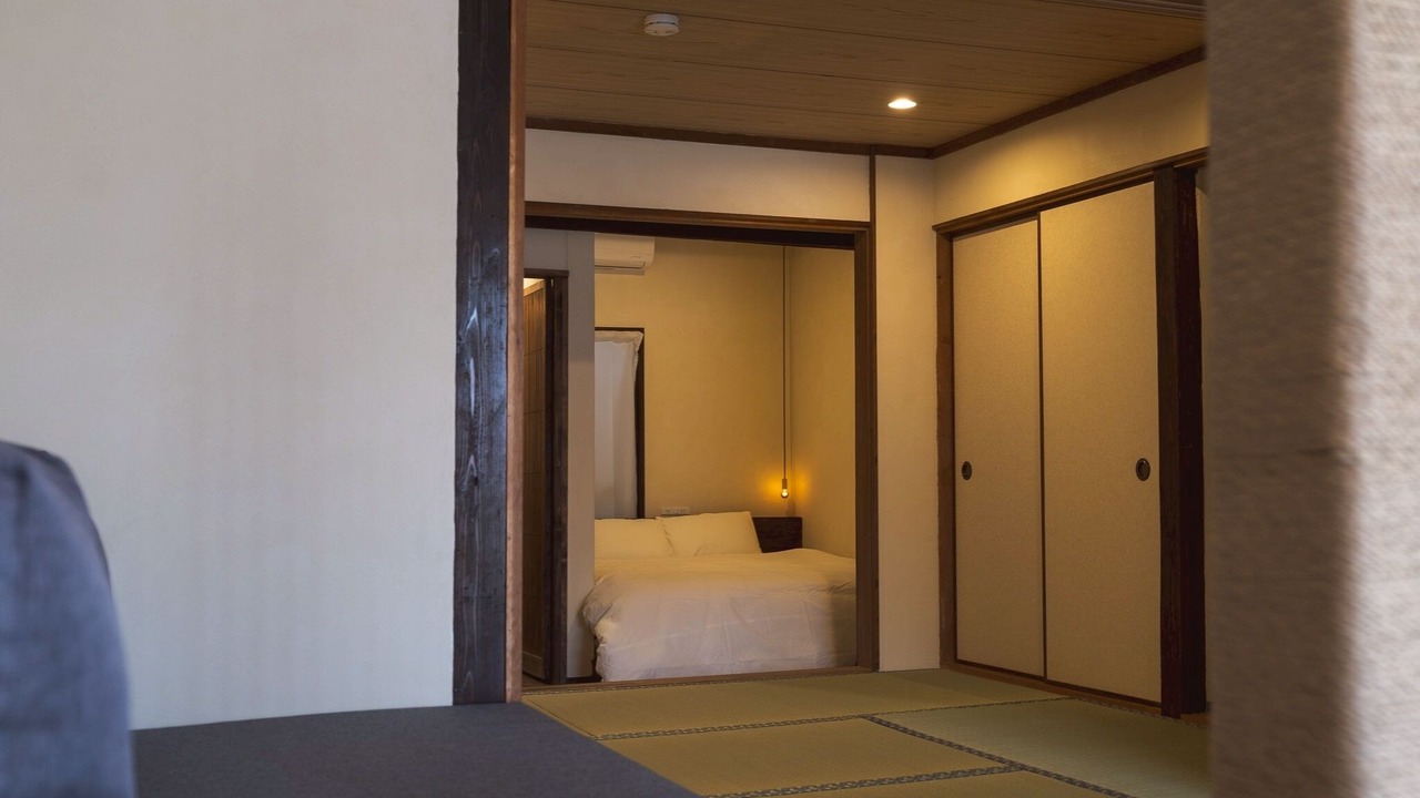 Photo of Bedroom in Nara