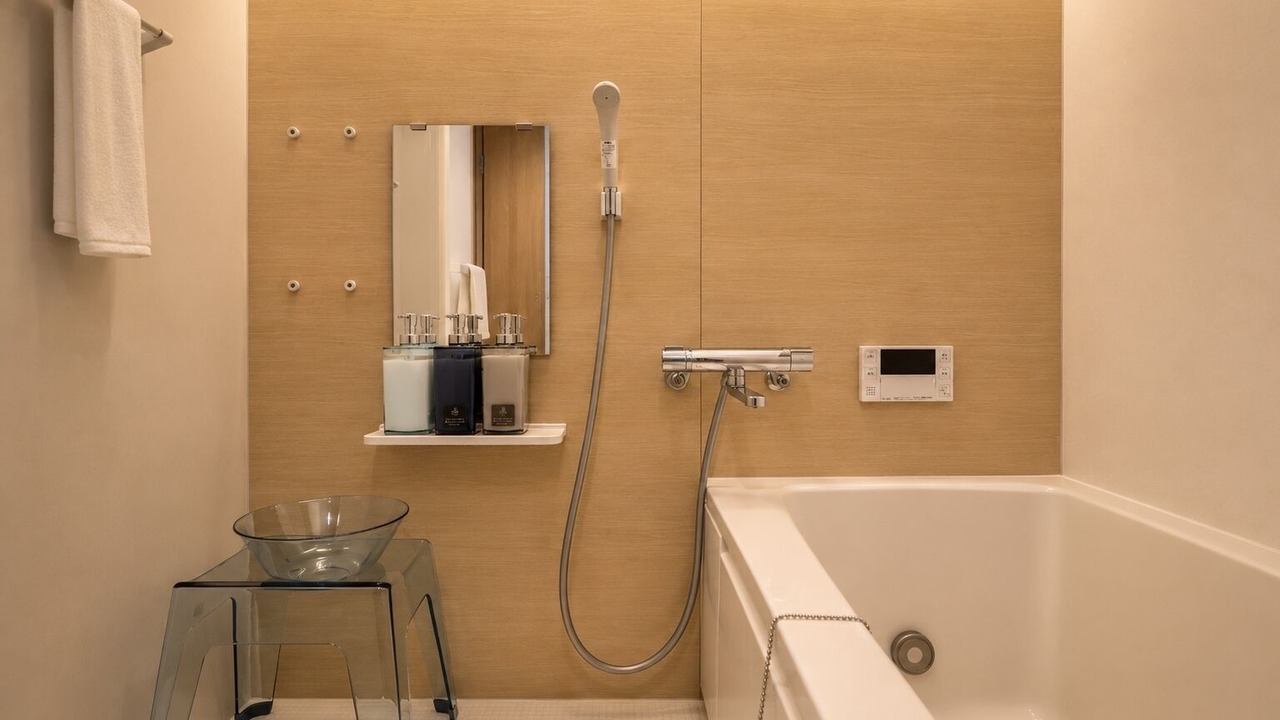 Photo of Bathroom in Nishi