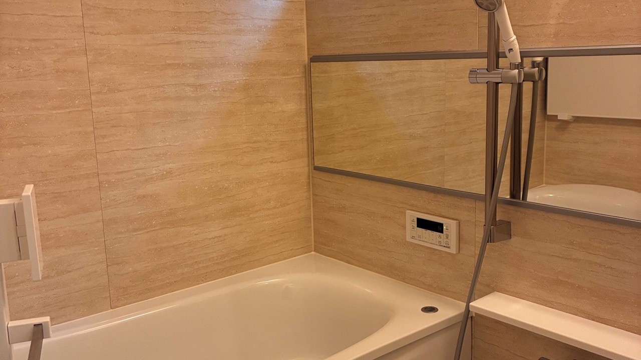 Photo of Bathroom in Maihama