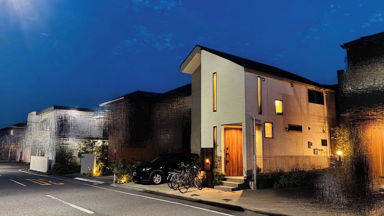 Photo of Outdoor in Maihama