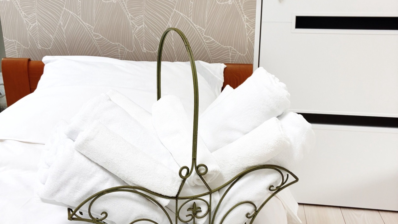 Photo of Bedroom in Maihama