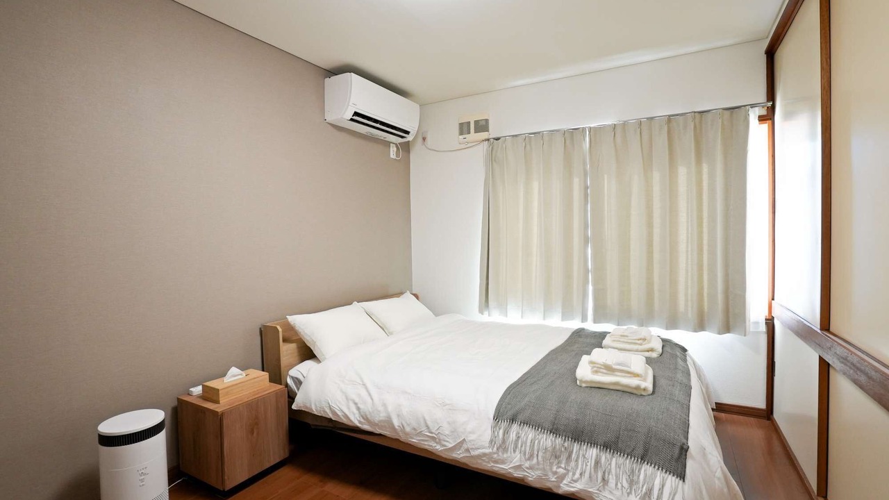 Photo of Bedroom in Kita Ward