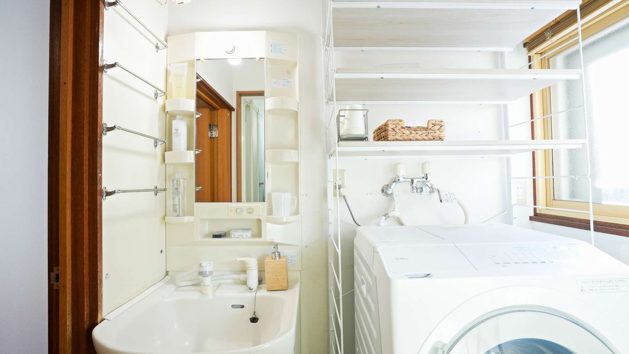 Photo of Bathroom in Kita Ward