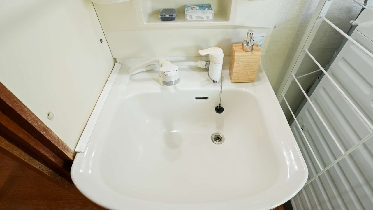 Photo of Bathroom in Kita Ward