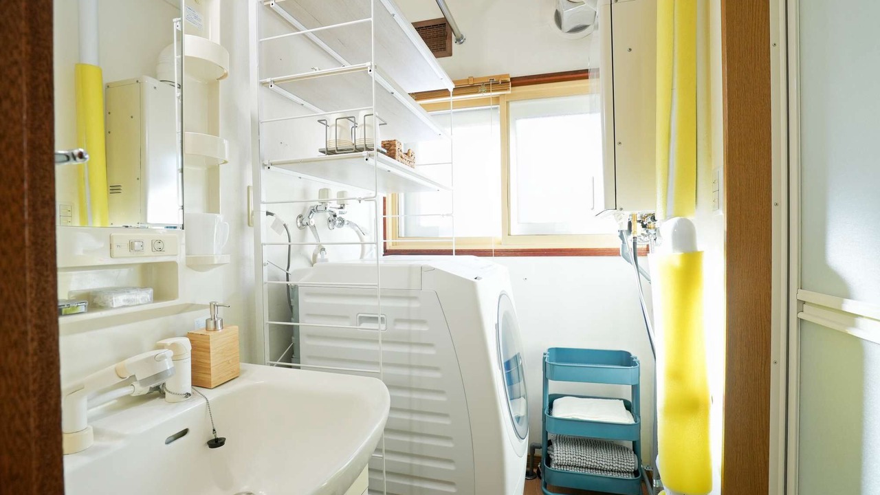 Photo of Bathroom in Kita Ward