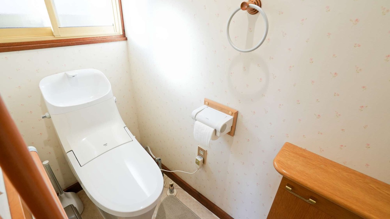 Photo of Bathroom in Kita Ward