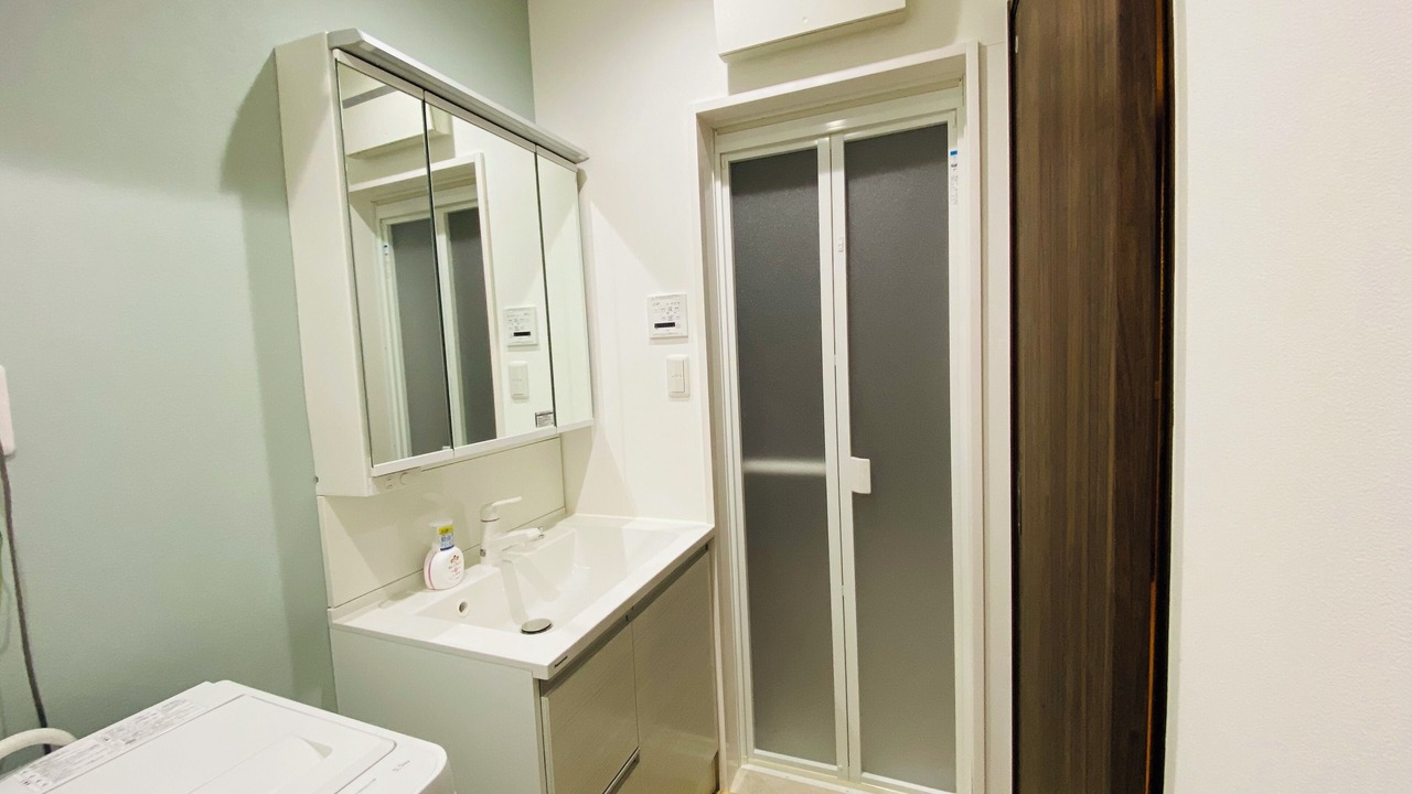 Photo of Bathroom in Minato